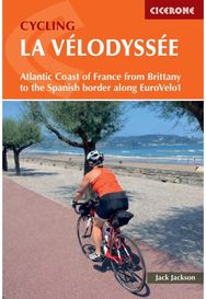 Cycling La Velodyssee: EuroVelo 1: Atlantic coast of France from Brittany to Hendaye