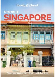 Lonely Planet Pocket Singapore
