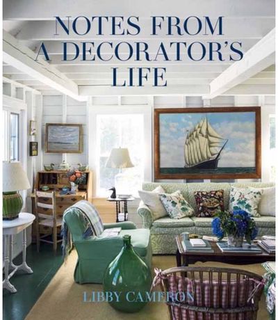 Notes from a Decorators Life