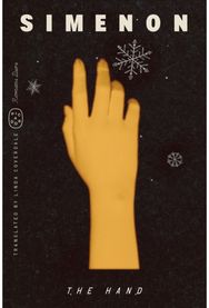Hand (Romans Durs)