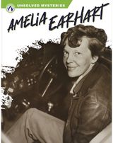Amelia Earhart