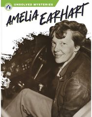 Amelia Earhart