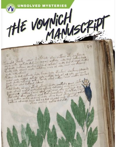 Voynich Manuscript