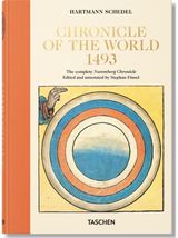 Hartmann Schedel: Chronicle of the World 1493