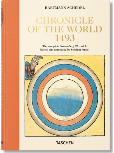 Hartmann Schedel: Chronicle of the World 1493