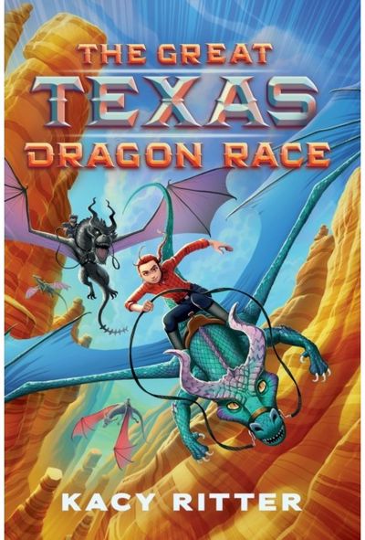Great Texas Dragon Race