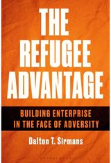 Refugee Advantage: Building enterprise in the face of adversity