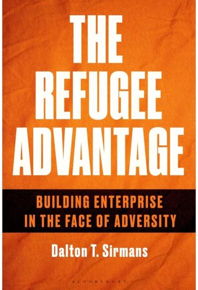 Refugee Advantage: Building enterprise in the face of adversity