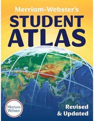 Merriam-Webster’s Student Atlas: Revised