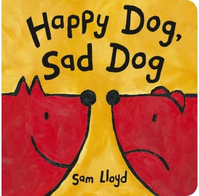 Happy Dog, Sad Dog