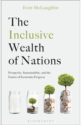Inclusive Wealth of Nations: Prosperity, Sustainability, and the Future of Economic Progress