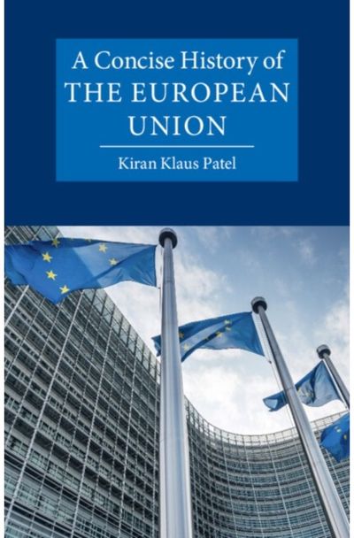 Concise History of the European Union