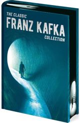 Classic Franz Kafka Collection