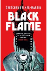 Black Flame