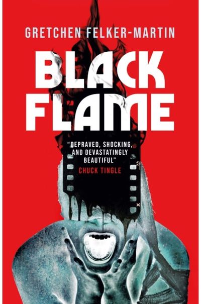 Black Flame