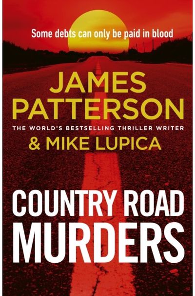 Country Road Murders
