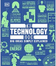 Technology Book: Big Ideas Simply Explained