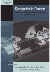 Categories in Context: Gender and Work in France and Germany, 1900–Present