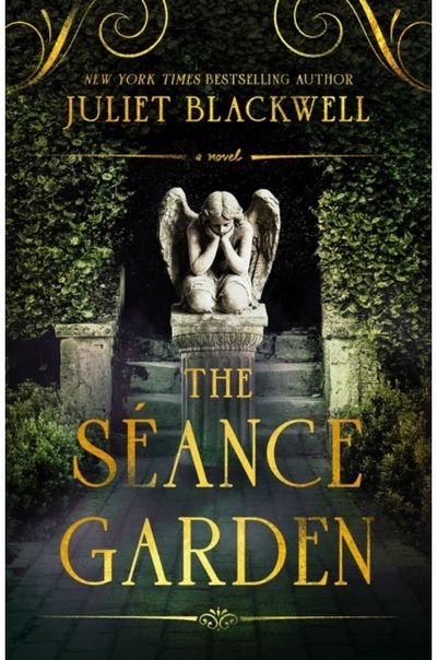 Seance Garden