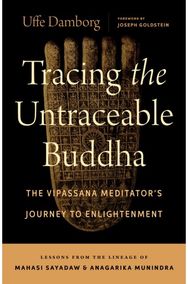 Tracing the Untraceable Buddha: The Vipassana Meditator's Journey to Enlightenment