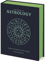 Book of Astrology: The Future in Your Stars