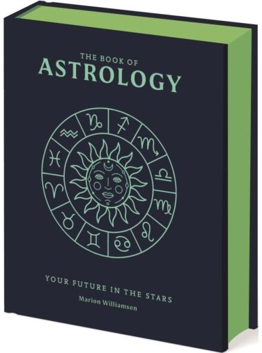 Book of Astrology: The Future in Your Stars