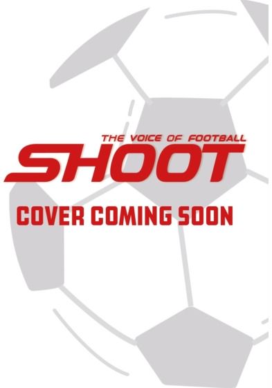 Shoot: Football Legends: Chloe Kelly
