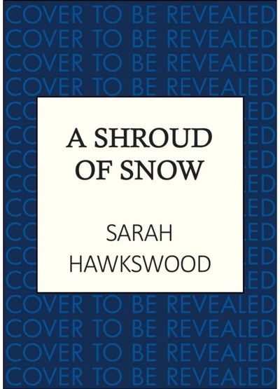 Shroud of Snow: Murder and intrigue at the heart of medieval England