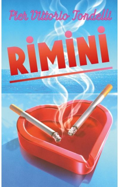 Rimini: The electrifying masterpiece set on the simmering '80s Italian Riviera
