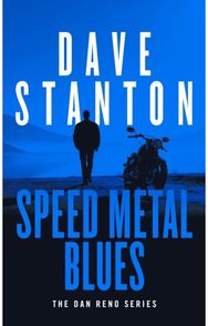 Speed Metal Blues