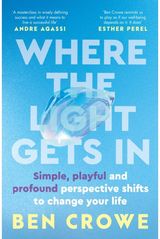 Where the Light Gets In: Simple, playful and profound perspective shifts to change your life