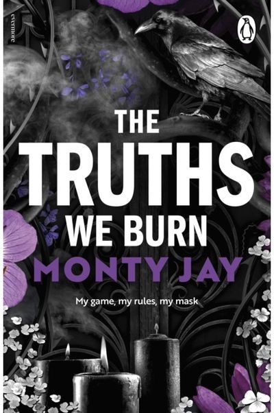 Truths We Burn