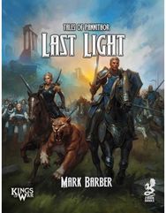 Tales of Pannithor: Last Light