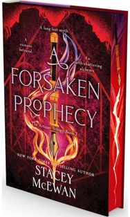 Forsaken Prophecy