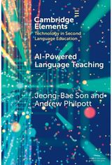 AI-Powered Language Teaching