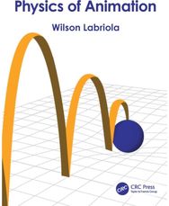 Physics of Animation