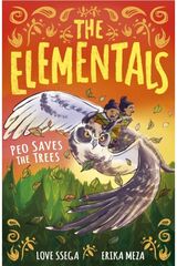 Elementals: Peo Saves the Trees