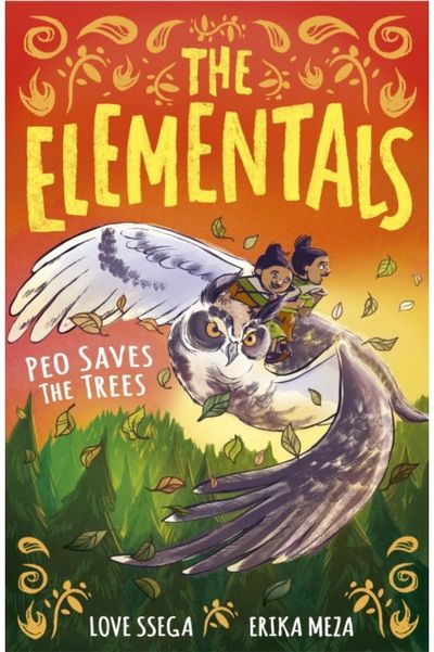 Elementals: Peo Saves the Trees