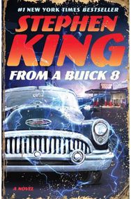 From a Buick 8: A Novel