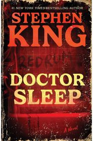 Doctor Sleep