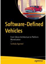 Software-Defined Vehicles: From Silicon Architecture to Platform Monetization