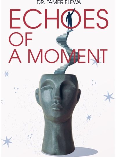 Echoes of a Moment: Walking Through Pain Toward Clarity