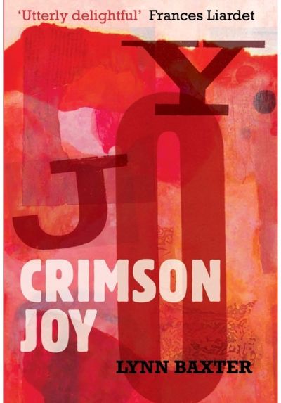 Crimson Joy