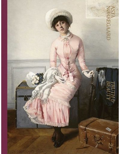 Asta Nørregaard: Truth and Beauty