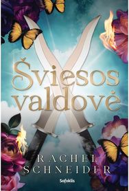 Šviesos valdovė