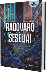 Radovaro šešėliai