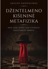 Džentelmeno kišeninė metafizika