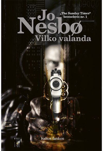Vilko valanda