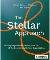 Stellar Approach: Driving Regenerative Transformation of the Economy with Your Organisation