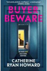 Buyer Beware